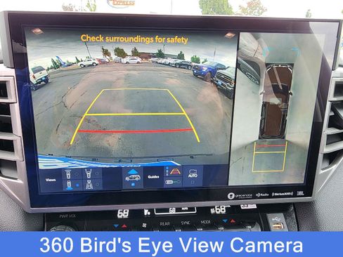 Used 2024 Toyota Sequoia Limited image 18