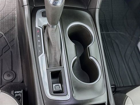 Used 2020 Chevrolet Equinox LS w/ LS Convenience Package image 22