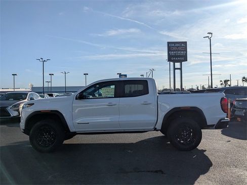 New 2026 GMC Canyon Elevation w/ Convenience Package image 7