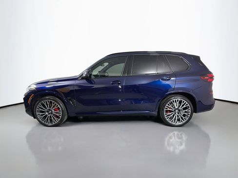 New 2026 BMW X5 xDrive40i image 8