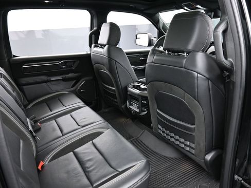 Used 2023 RAM 1500 TRX w/ TRX Level 2 Equipment Group image 32