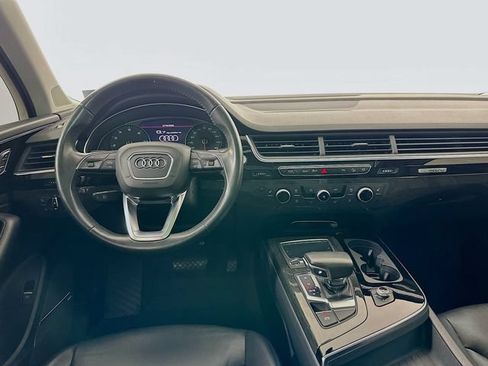 Used 2018 Audi Q7 3.0T Premium Plus AWD/4WD image 23