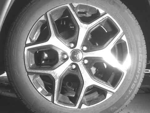 Used 2025 Jeep Compass Limited image 14