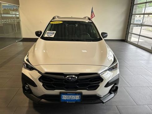 Used 2026 Subaru Crosstrek 2.5i Premium AWD/4WD image 14