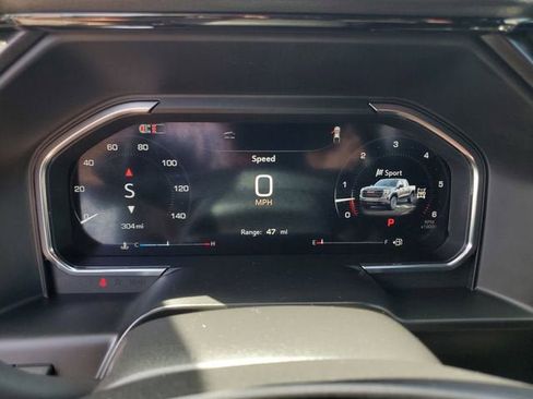 New 2026 GMC Sierra 1500 AT4X AWD/4WD image 32