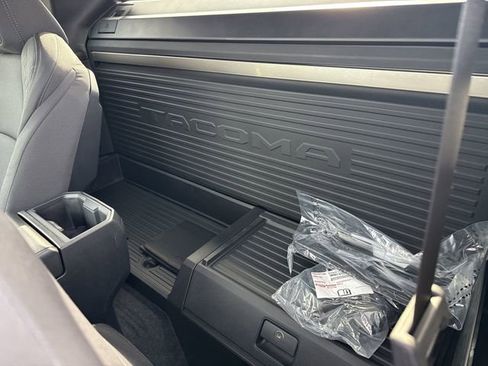 New 2026 Toyota Tacoma SR5 image 19
