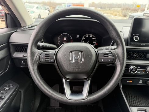 Certified 2023 Honda CR-V LX image 10