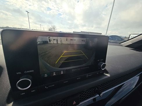 Certified 2024 Honda Civic Sport image 19