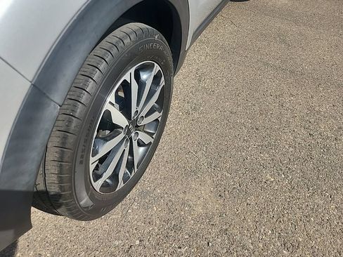 Used 2018 Kia Sportage EX FWD image 14