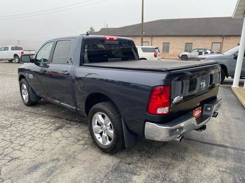 Used 2019 RAM 1500 Big Horn image 5