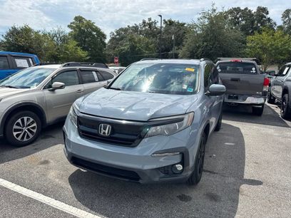 Used 2022 Honda Pilot Special Edition