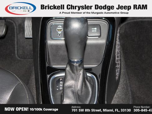 Used 2018 Jeep Compass Altitude image 23