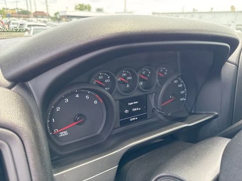 Used 2024 GMC Sierra 2500 Pro AWD/4WD image 15