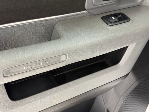 Used 2017 RAM 1500 Lone Star image 48