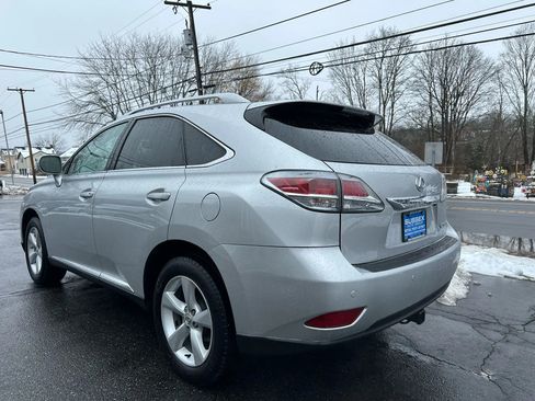 Used 2014 Lexus RX 350 F Sport image 6