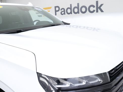 Used 2024 Chevrolet Suburban RST w/ Luxury Package image 11