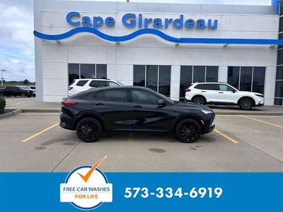 Used 2024 Buick Envista Sport Touring w/ Experience Buick Package