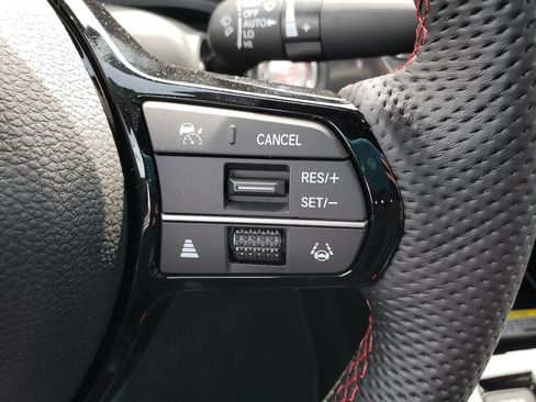 Certified 2026 Acura Integra Type S FWD image 13