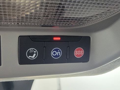 Used 2020 Chevrolet Spark LT image 24