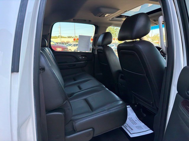Used 2013 GMC Sierra 1500 Denali AWD/4WD image 15