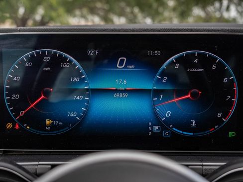 Used 2020 Mercedes-Benz GLE 350 image 25