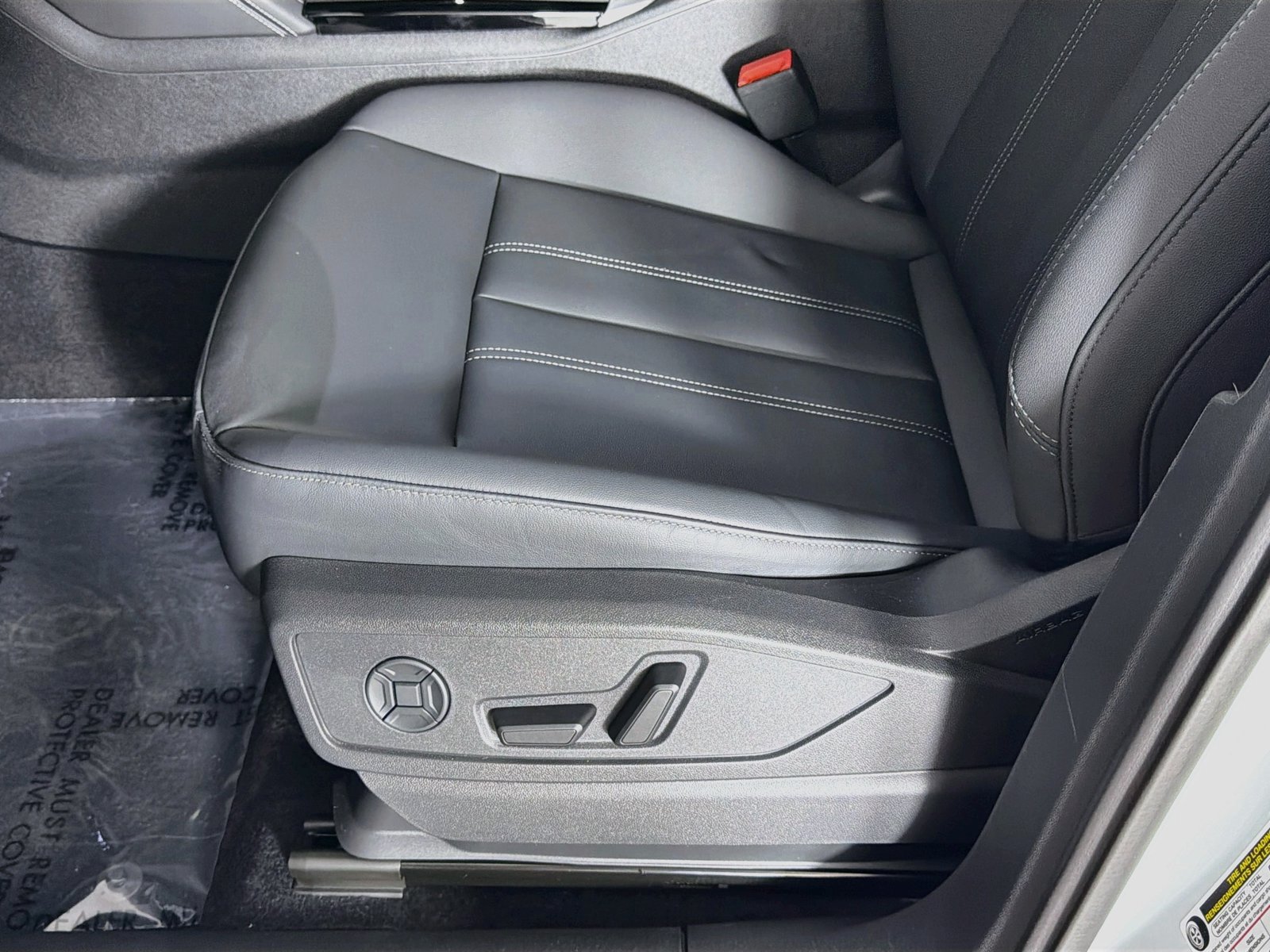 New 2026 Audi Q5 2.0T AWD/4WD image 18