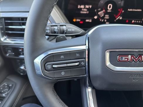 New 2026 GMC Yukon XL Elevation w/ LPO, Floor Liner Package image 27