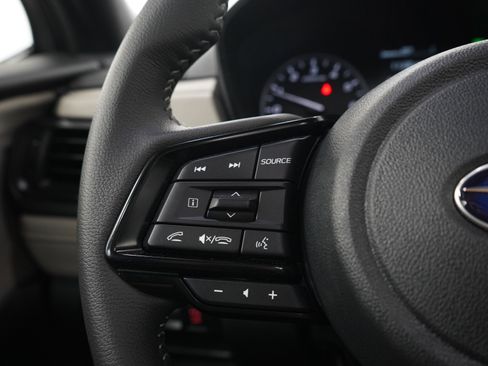 Used 2026 Subaru Forester Premium AWD/4WD image 24