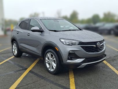 Certified 2023 Buick Encore GX Preferred w/ Cold Weather Comfort Package