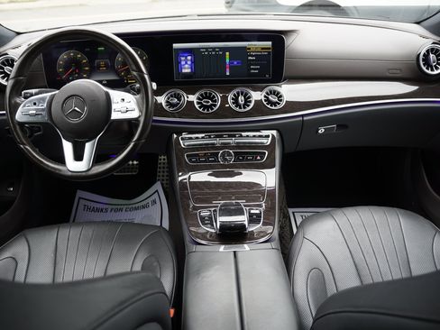 Used 2019 Mercedes-Benz CLS 450 4MATIC image 14