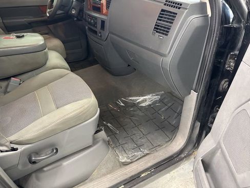 Used 2006 Dodge Ram 1500 Truck SLT w/ Quad Cab Big Horn Value Group image 20