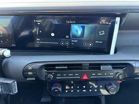 New 2026 Hyundai Palisade XRT Pro image 4