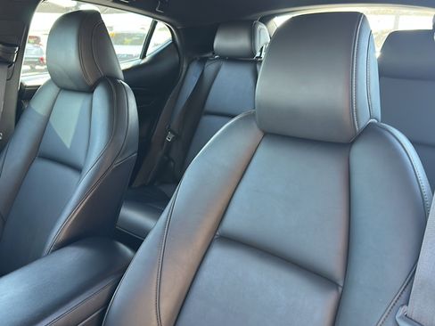 Used 2024 MAZDA MAZDA3 s image 14