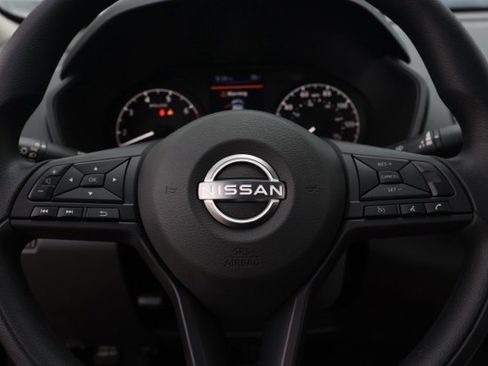 New 2025 Nissan Altima 2.5 S image 24