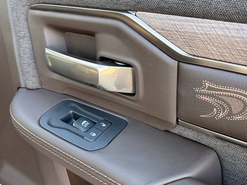New 2026 RAM 3500 Longhorn AWD/4WD image 15