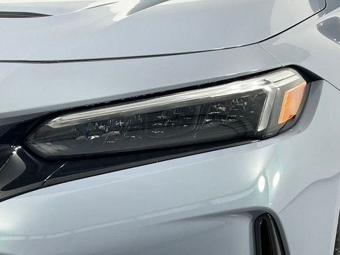 Used 2025 Honda Civic Type R image 3