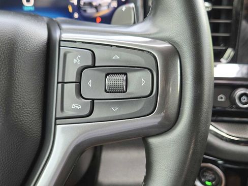 Certified 2024 Chevrolet Silverado 1500 ZR2 w/ Technology Package AWD/4WD image 28