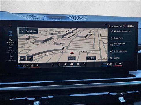 New 2026 BMW X5 M Competition image 12