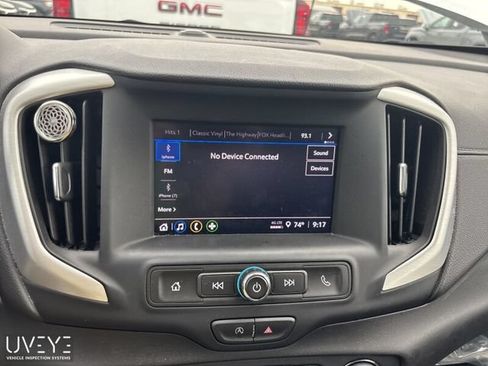 Used 2024 GMC Terrain SLE w/ Driver Convenience Package AWD/4WD image 13