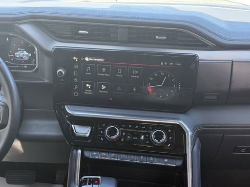 Used 2024 GMC Sierra 1500 Denali w/ Denali Reserve Package image 22