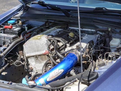 Used 2004 Honda S2000 image 23