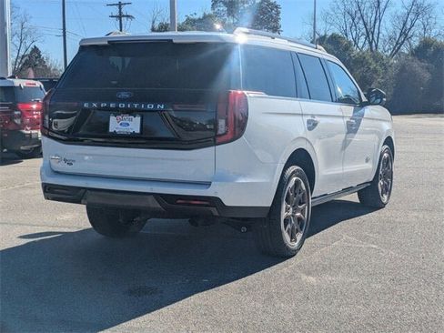 New 2026 Ford Expedition King Ranch image 3