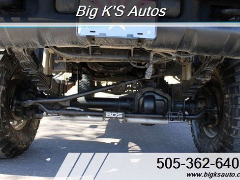 Used 2003 Ford F250 XLT image 20