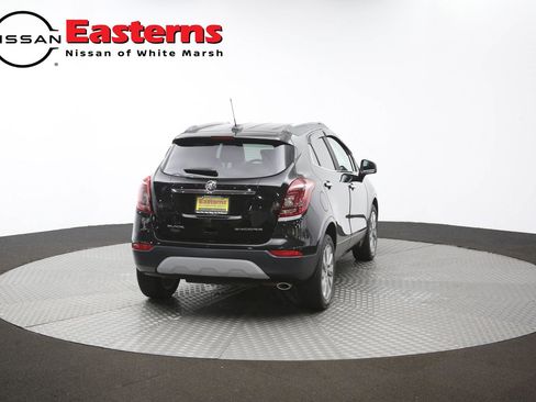 Used 2017 Buick Encore Preferred FWD image 37