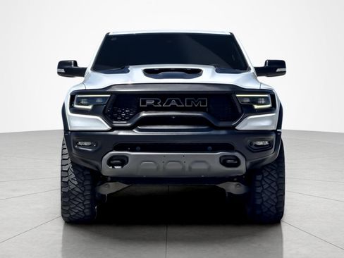 Used 2022 RAM 1500 TRX w/ TRX Level 2 Equipment Group AWD/4WD image 8