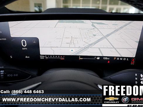 New 2026 Buick Enclave Preferred w/ Power Package image 23