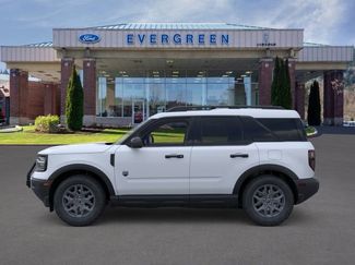 New 2026 Ford Bronco Sport Big Bend w/ Convenience Package AWD/4WD video 3