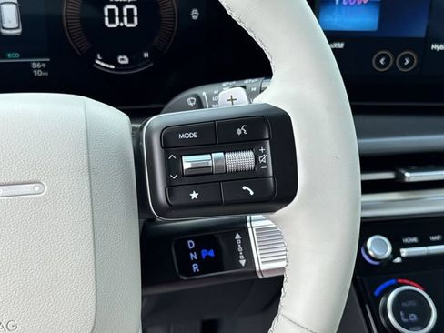 New 2026 Hyundai Santa Fe SE FWD image 21