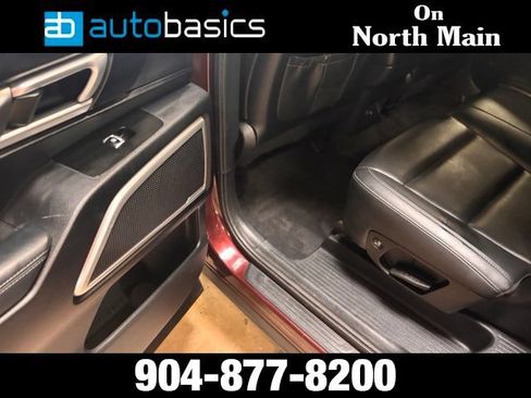 Used 2021 Kia Telluride LX FWD image 23
