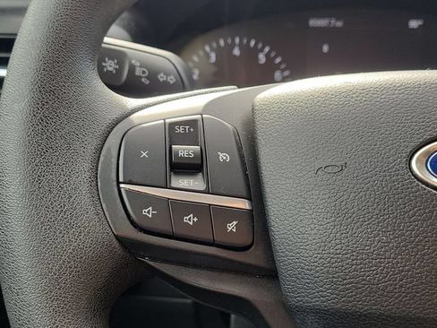 Used 2021 Ford Explorer 2WD image 19